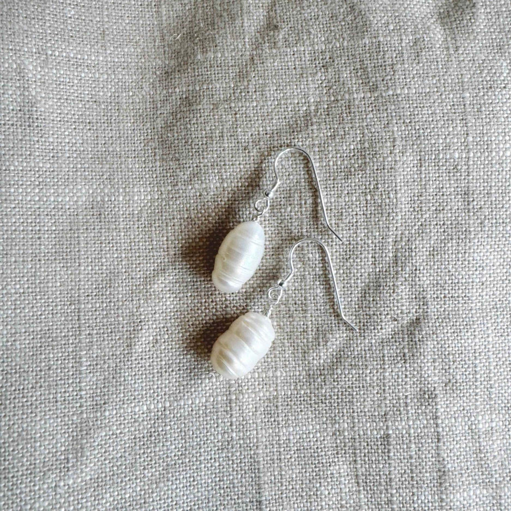 Selene Droplets Earrings