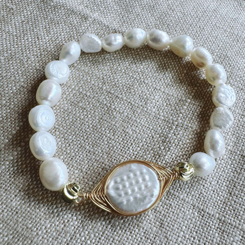 Mermaid Treasures Bracelet
