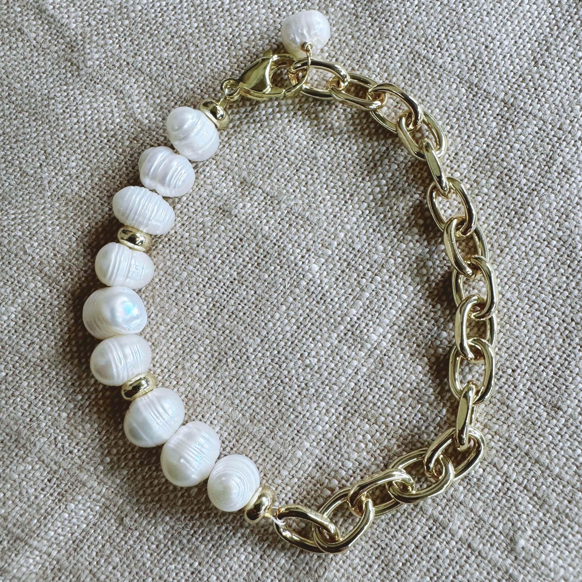 Selene’s Orbit Bracelet