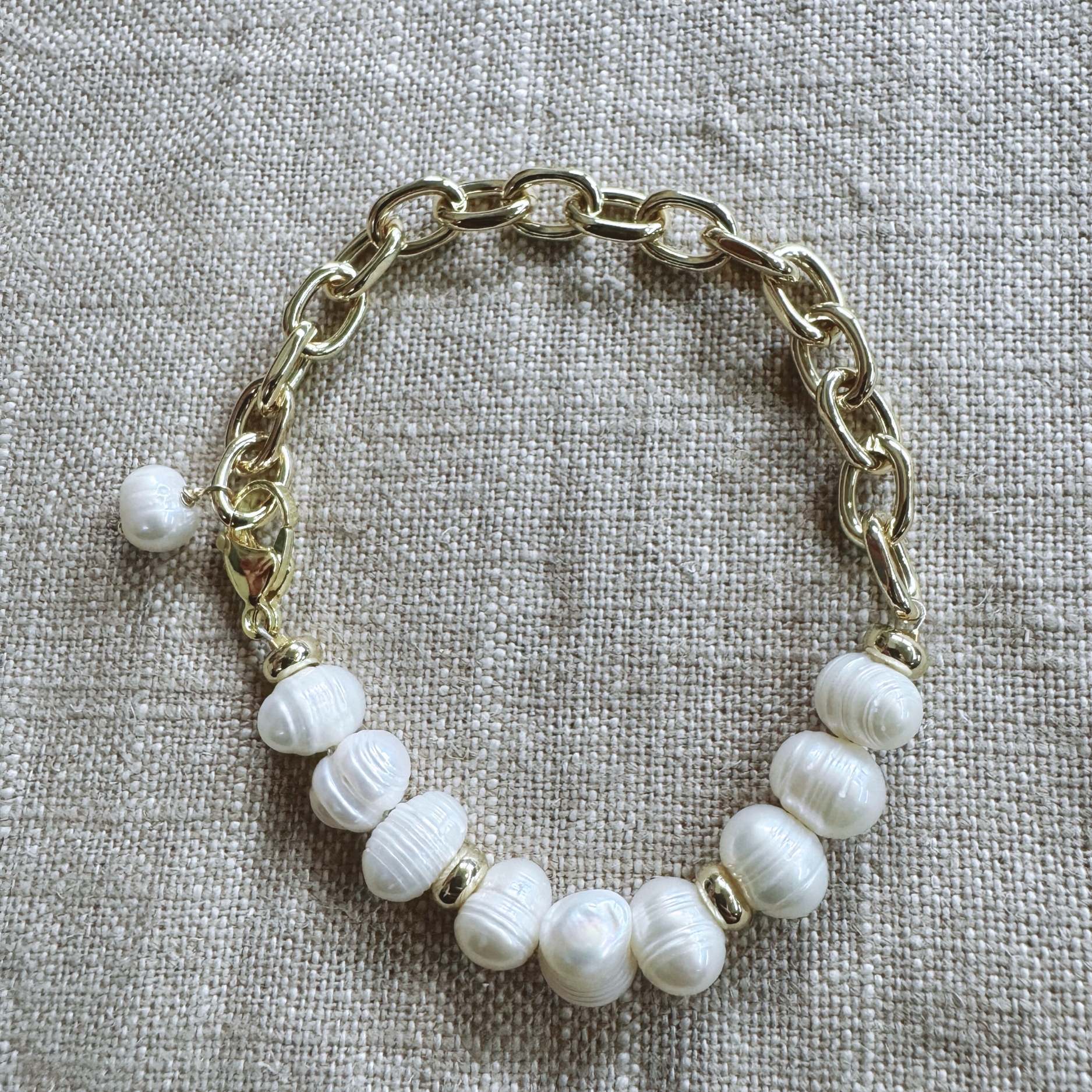Selene’s Orbit Bracelet