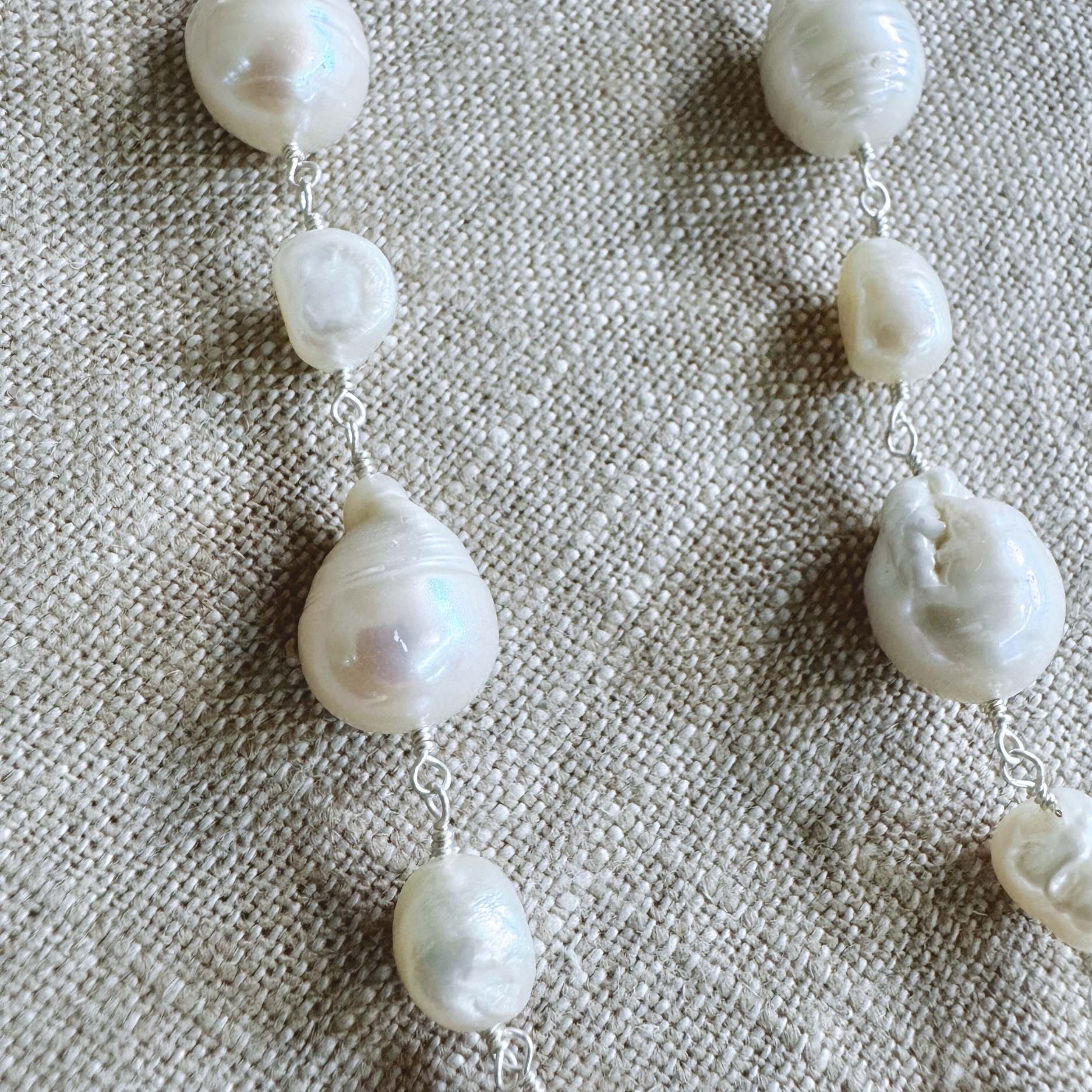 Nerina Necklace