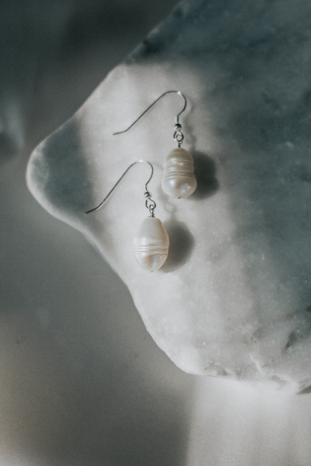 Selene Droplets Earrings