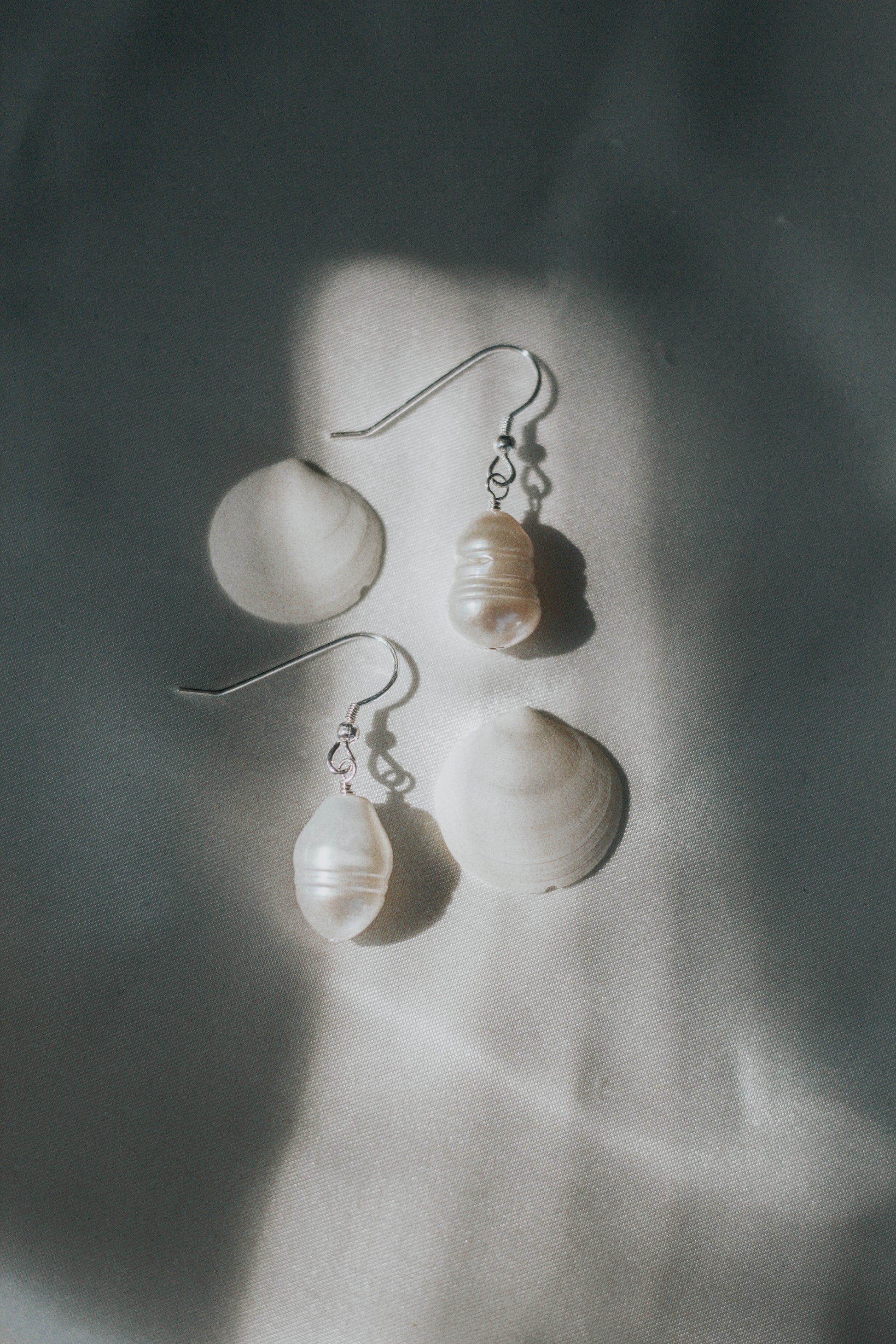 Selene Droplets Earrings
