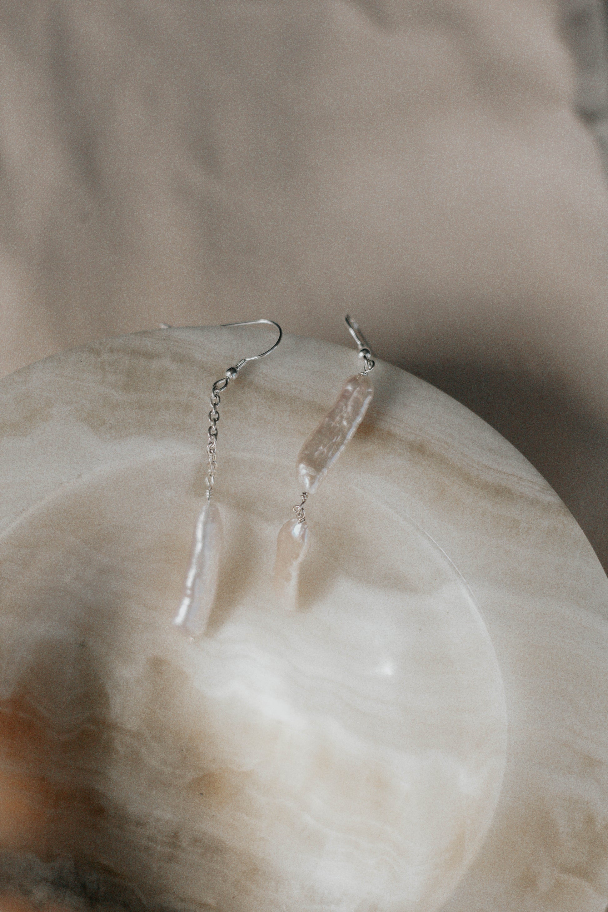 Sirena Earrings