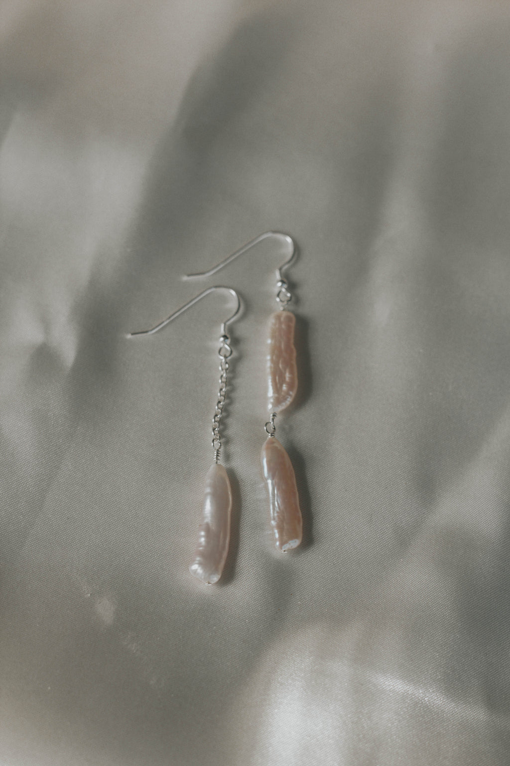 Sirena Earrings