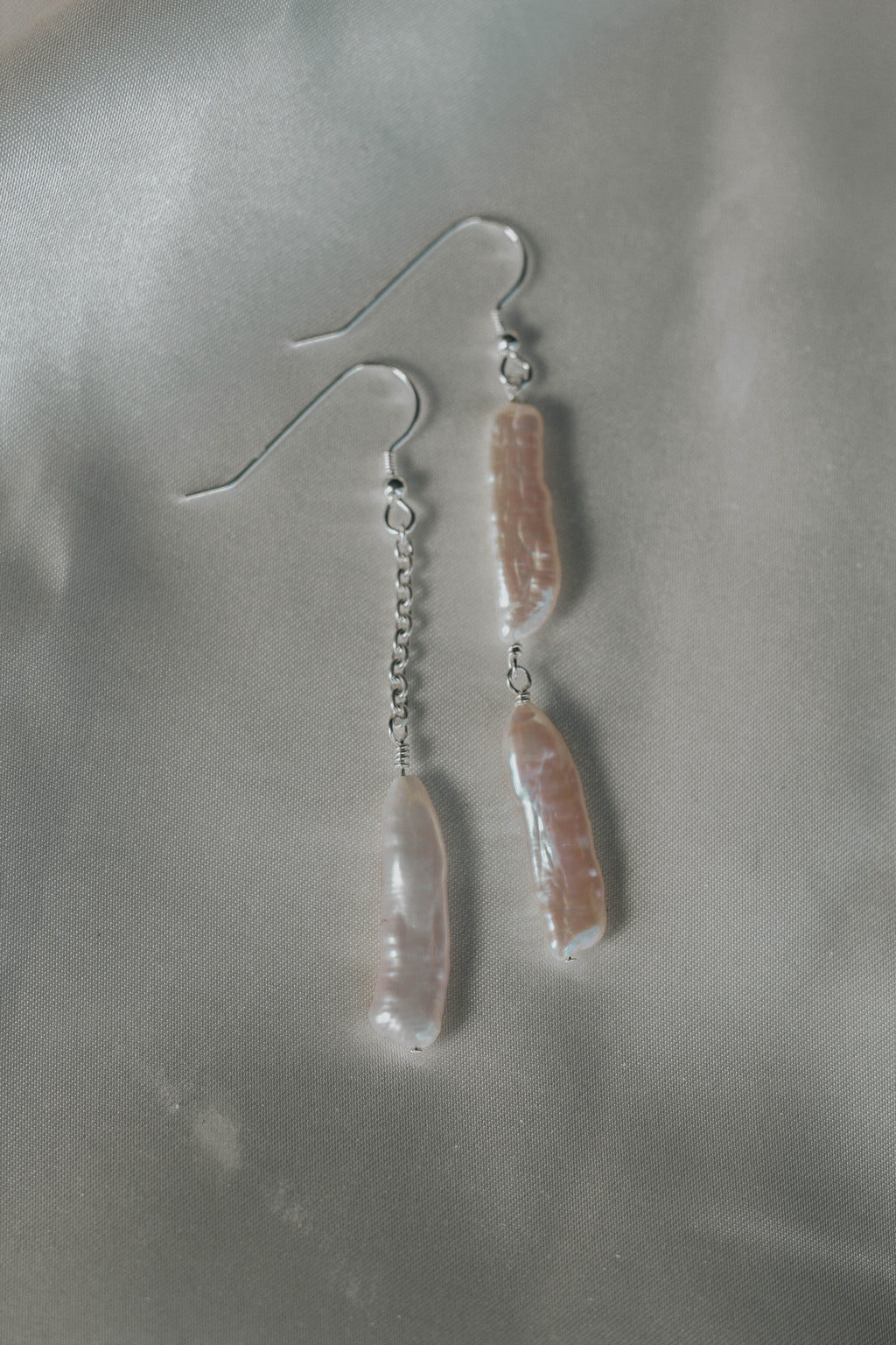 Sirena Earrings