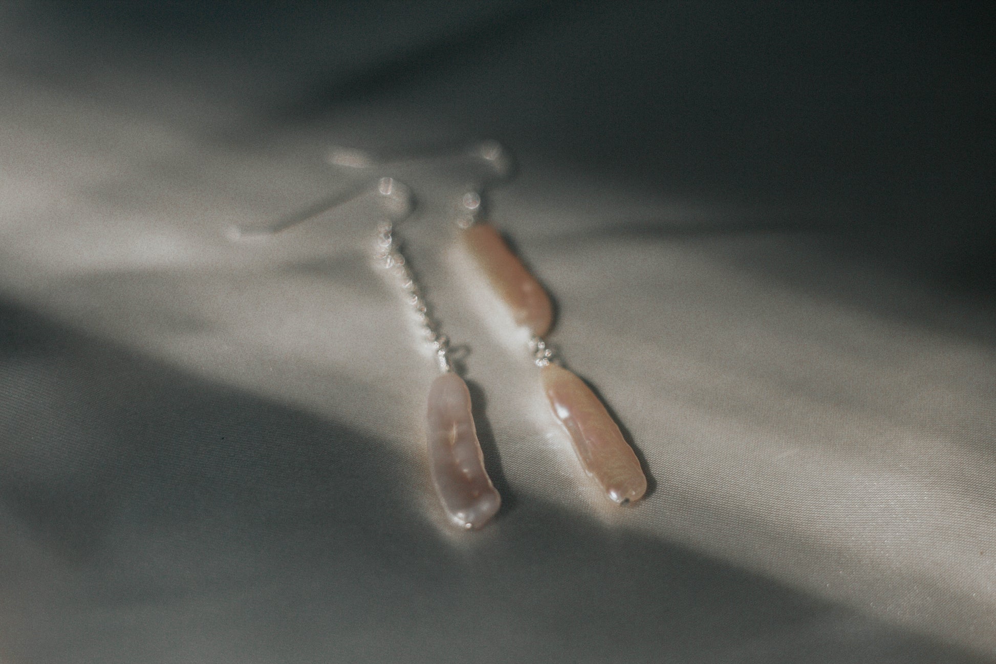 Sirena Earrings