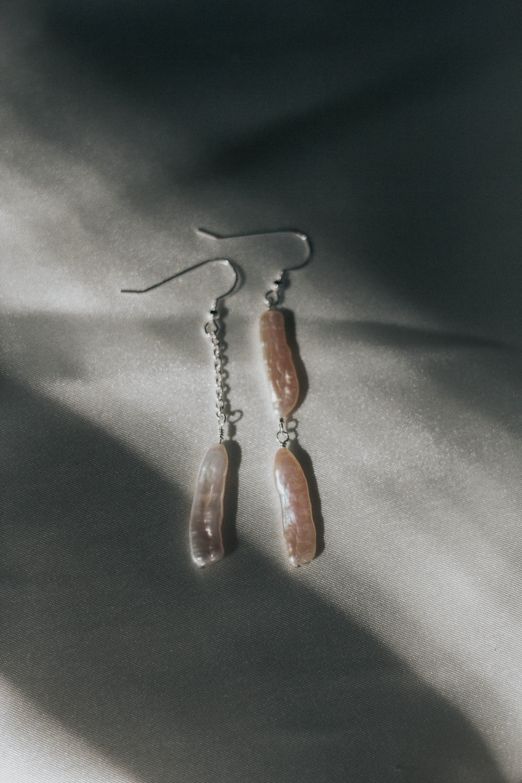 Sirena Earrings