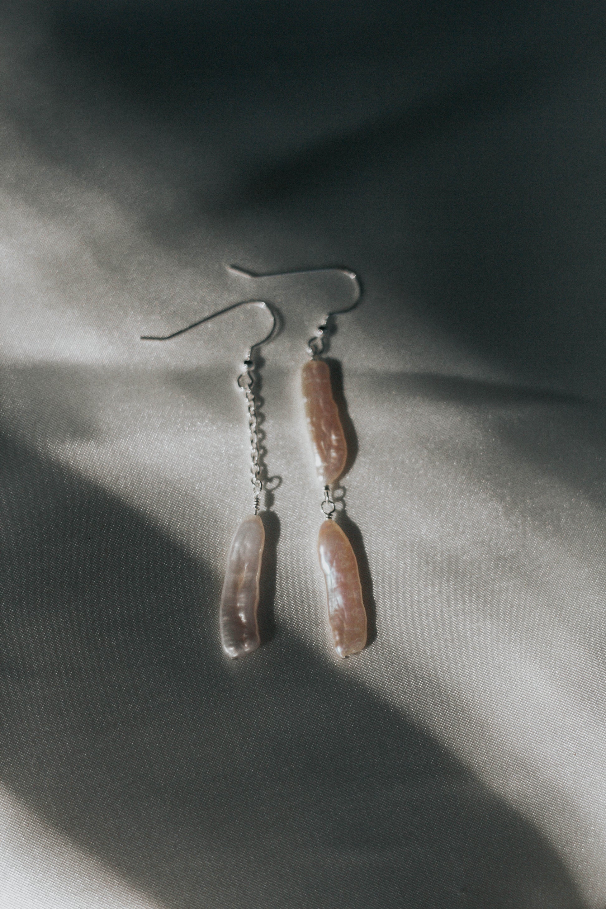 Sirena Earrings